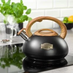 Klausberg 7565 - Fluitketel - Mat - Inductie - 3 Liter 5 Klausberg 7565 - Fluitketel - Mat - Inductie - 3 Liter -Keuken Verkoop 1200x1200 988