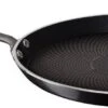 Tefal Comfort Grip Pannenkoekenpan - Ø 25 Cm -Keuken Verkoop 1200x313