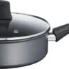 Tefal Easy Chef Hapjespan - Ø 24 Cm + Deksel 1 Tefal Easy Chef Hapjespan - Ø 24 Cm + Deksel -Keuken Verkoop 1200x477