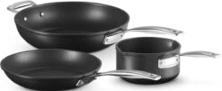 Le Creuset - Les Forgees - 3-Delige - Pannenset 21 Le Creuset - Les Forgees - 3-Delige - Pannenset -Keuken Verkoop 1200x493