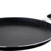 Pannenkoekpan - 24 Cm - Jazzy Black 1 Pannenkoekpan - 24 Cm - Jazzy Black -Keuken Verkoop 1200x516