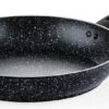 Westinghouse Koekenpan - Ø 30 Cm - Zwart Marmer - Geschikt Voor Alle Warmtebronnen Inclusief Inductie 1 Westinghouse Koekenpan - Ø 30 Cm - Zwart Marmer - Geschikt Voor Alle Warmtebronnen Inclusief Inductie -Keuken Verkoop 1200x544