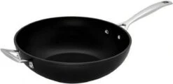 LE CREUSET - Les Forgees - Wokpan 30cm -Keuken Verkoop 1200x581