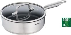 Tefal Virtuoso Hapjespan - Ø 24cm + Deksel -Keuken Verkoop 1200x590 1