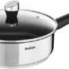 TEFAL EMOTION HAPJESPAN MET GLAZEN DEKSEL - 26 CM 2 TEFAL EMOTION HAPJESPAN MET GLAZEN DEKSEL - 26 CM -Keuken Verkoop 1200x600 4