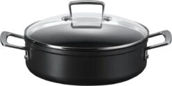 Le Creuset - Les Forgees - Provencaalse Hapjespan - 28cm/5,4L - Met Deksel -Keuken Verkoop 1200x600 6