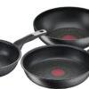 Tefal Unlimited - Pannenset - Koekenpannen Ø24/28 Cm - Wokpan Ø28 Cm 2 Tefal Unlimited - Pannenset - Koekenpannen Ø24/28 Cm - Wokpan Ø28 Cm -Keuken Verkoop 1200x606 2