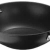 LE CREUSET - Les Forgees - Wokpan 32cm 6,0l 2 LE CREUSET - Les Forgees - Wokpan 32cm 6,0l -Keuken Verkoop 1200x626