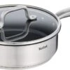 Tefal Virtuoso Hapjespan - Ø 24cm + Deksel -Keuken Verkoop 1200x632 4