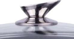 Bavary KATG22 Pan - Braadpan - Soeppan - Ø 22 Cm - Inductie - Keramisch - 3.3 Liter - Zwart -Keuken Verkoop 1200x636 1