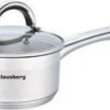 Klausberg 7131 - Steelpan Met Deksel - Sauspan - 12 Cm - 0.5 Liter 1 Klausberg 7131 - Steelpan Met Deksel - Sauspan - 12 Cm - 0.5 Liter -Keuken Verkoop 1200x673 8