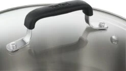 Tefal Cook & Cool E493S6 - Set 3-delig (kookpan 20/24 + Steelpan 16) -Keuken Verkoop 1200x676