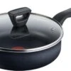 Tefal XL Force Hapjespan 24 Cm + Deksel - Niet Geschikt Voor Inductie 2 Tefal XL Force Hapjespan 24 Cm + Deksel - Niet Geschikt Voor Inductie -Keuken Verkoop 1200x693 1