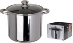 Excellent Houseware Soeppan - 9 L -Keuken Verkoop 1200x706 2