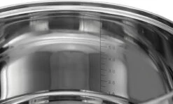 Edënbërg Classic Line - RVS Luxe Pannenset 12 Delig - Voorzien Van 9-Laags Bodem! -Keuken Verkoop 1200x724