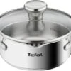 Tefal Duetto Kookpan - Ø 16 Cm 2 Tefal Duetto Kookpan - Ø 16 Cm -Keuken Verkoop 1200x725