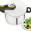 Tefal Secure5 NEO Snelkookpan - 4 Liter - Ø 22 Cm 2 Tefal Secure5 NEO Snelkookpan - 4 Liter - Ø 22 Cm -Keuken Verkoop 1200x746