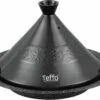 TEFFO | Luxe Tajine Inductie - Tagine - 30cm - Inductie - Zwart 2 TEFFO | Luxe Tajine Inductie - Tagine - 30cm - Inductie - Zwart -Keuken Verkoop 1200x777 3