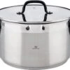 Bergner Infinity Chefs Kookpan 28 Cm - 9.0 L -Keuken Verkoop 1200x781