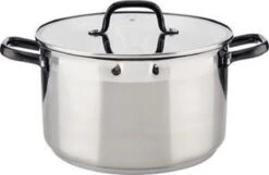 Bergner Infinity Chefs Kookpan 28 Cm - 9.0 L -Keuken Verkoop 1200x784
