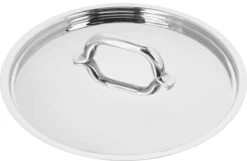 Demeyere Classico 3 Soeppan - Met Deksel - Inductie - 24 Cm - 7L 12 Demeyere Classico 3 Soeppan - Met Deksel - Inductie - 24 Cm - 7L -Keuken Verkoop 1200x784 3