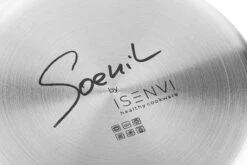 Soenil By ISENVI Totaalset 6 Delig - RVS Grepen -Keuken Verkoop 1200x800 109