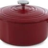 BK Bourgogne Braadpan Ø 28 Cm - Rood - Gietijzer - Inductie -Keuken Verkoop 1200x800 133