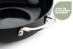 ISENVI Murray Keramische Kookpan 28 CM - RVS Greep -Keuken Verkoop 1200x800 4