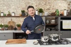 Tefal Jamie Oliver Cooks Direct On Koekenpan - Ø 20 Cm 14 Tefal Jamie Oliver Cooks Direct On Koekenpan - Ø 20 Cm -Keuken Verkoop 1200x800 43