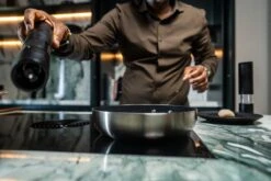 Soenil By ISENVI Combideal 2 Delig - Koekenpannen - RVS 14 Soenil By ISENVI Combideal 2 Delig - Koekenpannen - RVS -Keuken Verkoop 1200x800 62