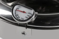 Edënbërg Classic Line - Japanse Frituurpan Met Thermometer - 3.4 Liter - Friteuse/Frituurpot RVS 12 Edënbërg Classic Line - Japanse Frituurpan Met Thermometer - 3.4 Liter - Friteuse/Frituurpot RVS -Keuken Verkoop 1200x800 7