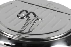 Edënbërg Classic Line - Japanse Frituurpan Met Thermometer - 3.4 Liter - Friteuse/Frituurpot RVS 15 Edënbërg Classic Line - Japanse Frituurpan Met Thermometer - 3.4 Liter - Friteuse/Frituurpot RVS -Keuken Verkoop 1200x800 9