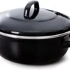 BK Fortalit Braadpan Ø 22 Cm / 2L - Emaille - Inductie 1 BK Fortalit Braadpan Ø 22 Cm / 2L - Emaille - Inductie -Keuken Verkoop 1200x811 2