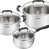 Tefal Cook & Cool E493S6 - Set 3-delig (kookpan 20/24 + Steelpan 16) -Keuken Verkoop 1200x814 1