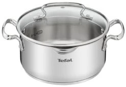 Tefal Duetto + Pannenset - 4 Delig - Kookpannenset 33 Tefal Duetto + Pannenset - 4 Delig - Kookpannenset -Keuken Verkoop 1200x827