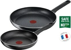 Tefal Brut Pannenset - Ø 24/30 Cm 11 Tefal Brut Pannenset - Ø 24/30 Cm -Keuken Verkoop 1200x842 2