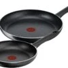 Tefal Brut Pannenset - Ø 24/30 Cm -Keuken Verkoop 1200x851 2