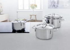 BK Profiline Pannenset - 4-delig - RVS - Inductie 22 BK Profiline Pannenset - 4-delig - RVS - Inductie -Keuken Verkoop 1200x854
