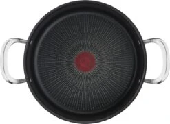 Tefal Pierre Gagnaire Sauteerpan - Ø 26 Cm + Deksel -Keuken Verkoop 1200x877 1