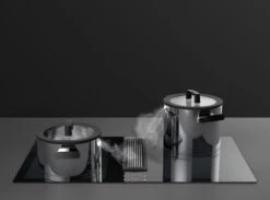 BergHOFF GEM Downdraft Pannenset - 7 Delige Set - 4 Pannen -Keuken Verkoop 1200x889