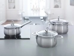 BK Excellent Pannenset - 4-delig - RVS - Inductie -Keuken Verkoop 1200x900 3