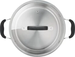 Tefal Cook & Cool E493S6 - Set 3-delig (kookpan 20/24 + Steelpan 16) -Keuken Verkoop 1200x906 2