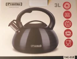 Augusto Fluitketel - 3 Liter - Metallic Met Ringen Design -Keuken Verkoop 1200x912 4