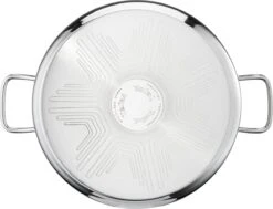 Tefal Intuition - Pannenset - 4-delig - Voor Alle Warmtebronnen, Ook Inductie 12 Tefal Intuition - Pannenset - 4-delig - Voor Alle Warmtebronnen, Ook Inductie -Keuken Verkoop 1200x919