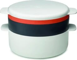 Joseph Joseph M-Cuisine Stomer - Voor Magnetron - Stapelbaar - 4 Delig -Keuken Verkoop 1200x940 3