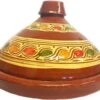 Marokkaanse Originele Tajine - Aardewerk - Ø 35 Cm 1 Marokkaanse Originele Tajine - Aardewerk - Ø 35 Cm -Keuken Verkoop 1200x944 2