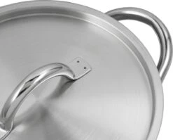 DeBuyer Prim Appety Pannenset- Roestvrijstaal - 3 Delig 14 DeBuyer Prim Appety Pannenset- Roestvrijstaal - 3 Delig -Keuken Verkoop 1200x965