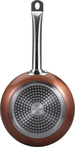 San Ignacio Koekenpannenset - 3 Delig -Keuken Verkoop 610x1200