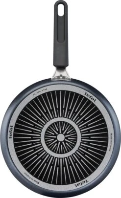 Tefal XL Force Pannenkoekpan - Ø 25 Cm - Extra Diep - Niet Geschikt Voor Inductie -Keuken Verkoop 732x1200 5