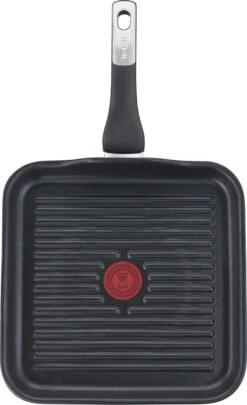 Tefal Unlimited Grillpan - 26 X 26 Cm -Keuken Verkoop 732x1200 7